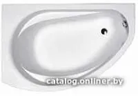 Ванна Kolo Supero 145x85 L 5534000 (с ножками)