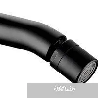 Grocenberg GB2094 (черный матовый)