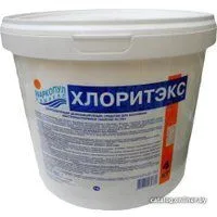 Маркопул Кемиклс Хлоритэкс 4 кг