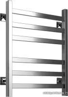 Полотенцесушитель Ростела Квадро V 30 1/2 6 перекладин 40x60 см