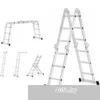 Rexant 12-5073 (4x3 ступени)