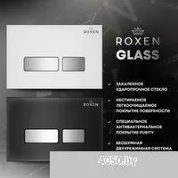 Roxen Glass 430280W