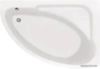 Ванна Santek Гоа 150x100 R базовая [1WH112349]
