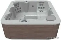 Ванна Aquavia Spa Aqualife 5 (cameo/thunder woodermax)