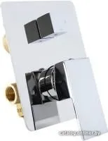 Rea Rainforce REA-B0639 (хром)