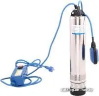 Насос Aquario ASP2-25-100WA