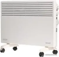 Конвектор Galaxy GL8227 (белый)