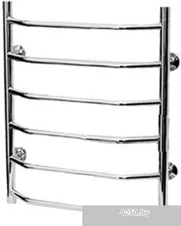 Полотенцесушитель TERMINUS Виктория П6 (600x830)