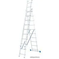 СибрТех 97820 3x10 ступеней