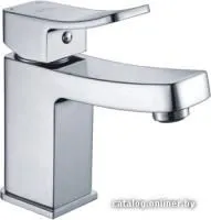 Смеситель Wasserkraft Aller 1063