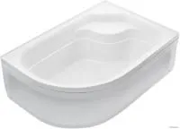 Душевой поддон River Wemor 120/90/44 R