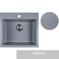 Marblan Cubi (серебристый)