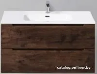 BelBagno Тумба под умывальник Etna-900-2C-SO-RW-P (rovere moro)