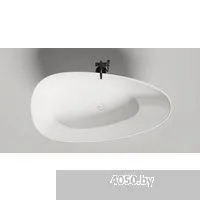 Salini Paola 160x80 1015203M (S-Stone, белый матовый)