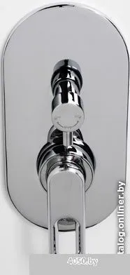 Смеситель Wasserkraft Kammel 1841