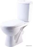 Унитаз Rosa Комфорт (белый)