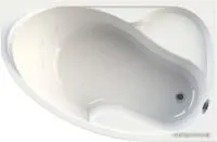 Ванна Radomir Амелия 160x105 (правая)