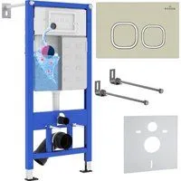 Roxen StounFix Slim 966444