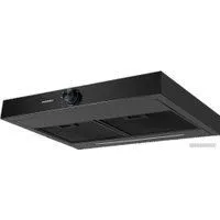 MAUNFELD Comfort 60 Flat (черный)