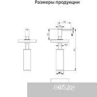 Grocenberg AC0031 (золото глянец)