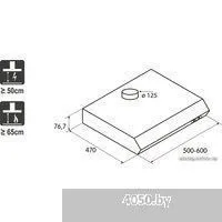 Jetair Senti WH/F/60 (PRF0023843A)