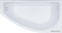 Ванна Triton Бэлла 140x76R (с каркасом)