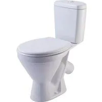 Rosa Стандарт Эконом 555829 (белый)