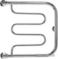 Полотенцесушитель TERMINUS 32 Фокстрот БШ (500х600)