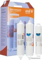 Atoll №206m STDA (префильтры/постфильтр для Compact A-450m, 475m, 4100m, Slim 4200m)