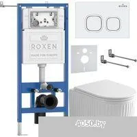 Roxen StounFix Dual Fresh 968265