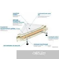 River Wemor 120/80/44 R