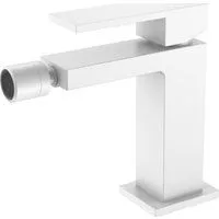 Boheme Qubic 476-MW (матовый белый)