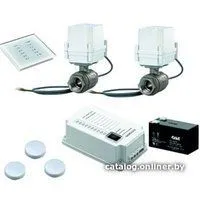 Gidrolock Premium Radio Bonomi 1/2