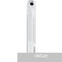 Standard Hidravlika Dynamic 100 500 мм (10 секций, белый)