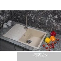 Marblan Magnum R (гранит, с сифоном)