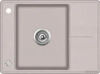 Кухонная мойка TEKA Estela 50 S-TQ (песочный)