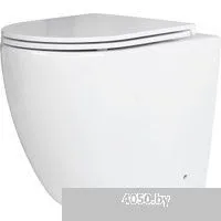 Roxen Antares One Rimless 6 в 1 StounFix Dual Fresh 508565 (кнопка: хром)