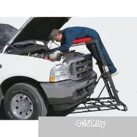 FORSAGE F-T31002X-GS (4 ступени)