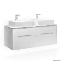 Raval Тумба под умывальник Bosko 120 Bos.01.120/P/W/JR