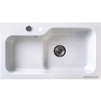 Belux SG-REC-HALF-8045 (белый кварц)