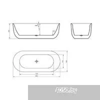 BelBagno BB706-1800-800