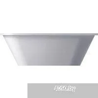 Belux Лондон ВЛН 170х70R (18, белый матовый)