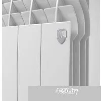 Royal Thermo BiLiner 350 Bianco Traffico VR (10 секций)