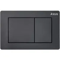 Axus 097LB Slim (черный)