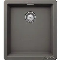 Schock Greenwich 45 Cristadur (серебристый камень)