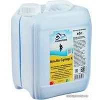 Chemoform Альба супер К 5л