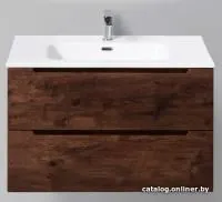 BelBagno Тумба под умывальник Etna-800-2C-SO-RW-P (rovere moro)