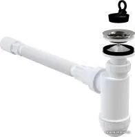 Сифон Alcaplast A41 Flexi