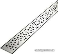 Rea Bubble 600 N (хром)