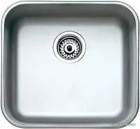 Кухонная мойка TEKA Basico BE 400 1B